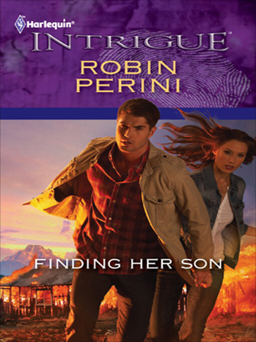 Title details for Finding Her Son by Robin Perini - Available